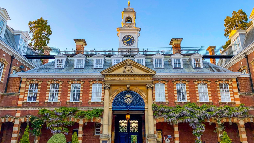 Группа Wellington International Schools станет новым партнером школ Haileybury в Казахстане