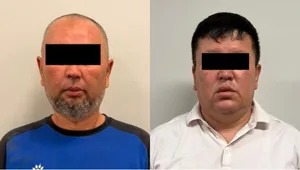 ГКНБ задержал обвиняемых в мошенничестве под прикрытием связей с высшим руководством КР