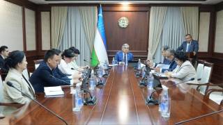Конкурсы на получение государственных грантов - через ngo.gov.uz