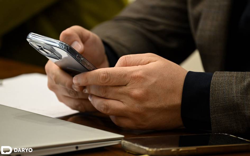 В Узбекистане запретили отправлять рекламные SMS без согласия абонента Узбекистан