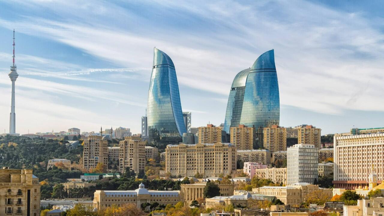В Баку призвали Москву не связывать армяно-российские отношения с Азербайджаном