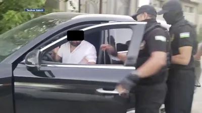 В Ташкенте задержали братьев, подозреваемых в вымогательстве после сделки с коттеджем. Видео