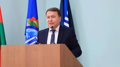 Назначен новый посол Узбекистана в Беларуси