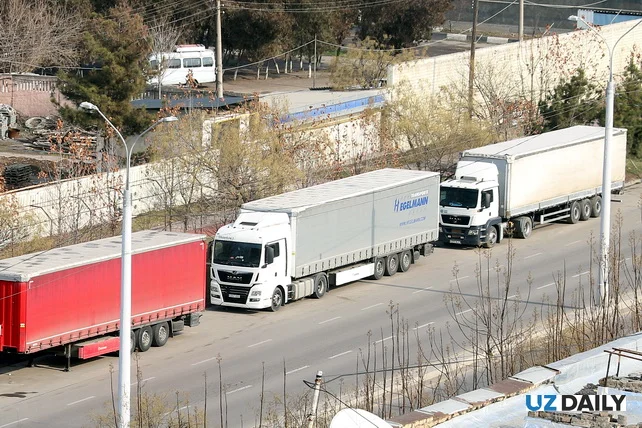 Минтранс оценил логистику Узбекистана по новой методике ВБ