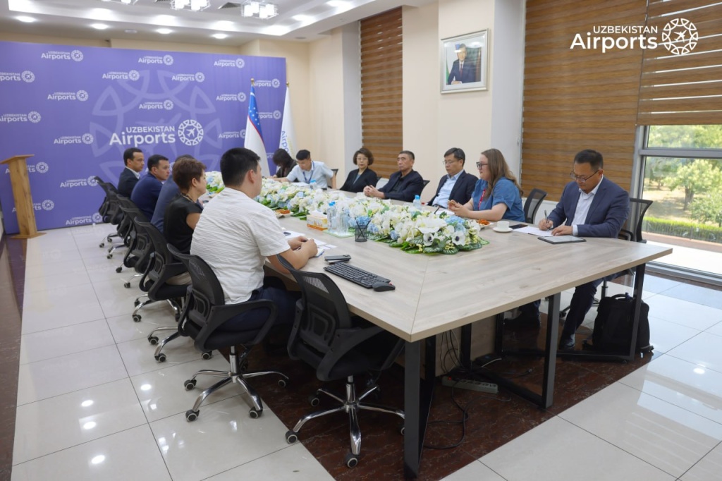 Air China может увеличить число рейсов между Пекином и Ташкентом более чем вдвое