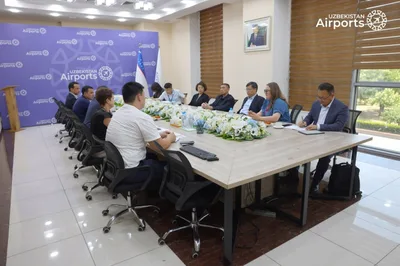 Air China может увеличить число рейсов между Пекином и Ташкентом более чем вдвое