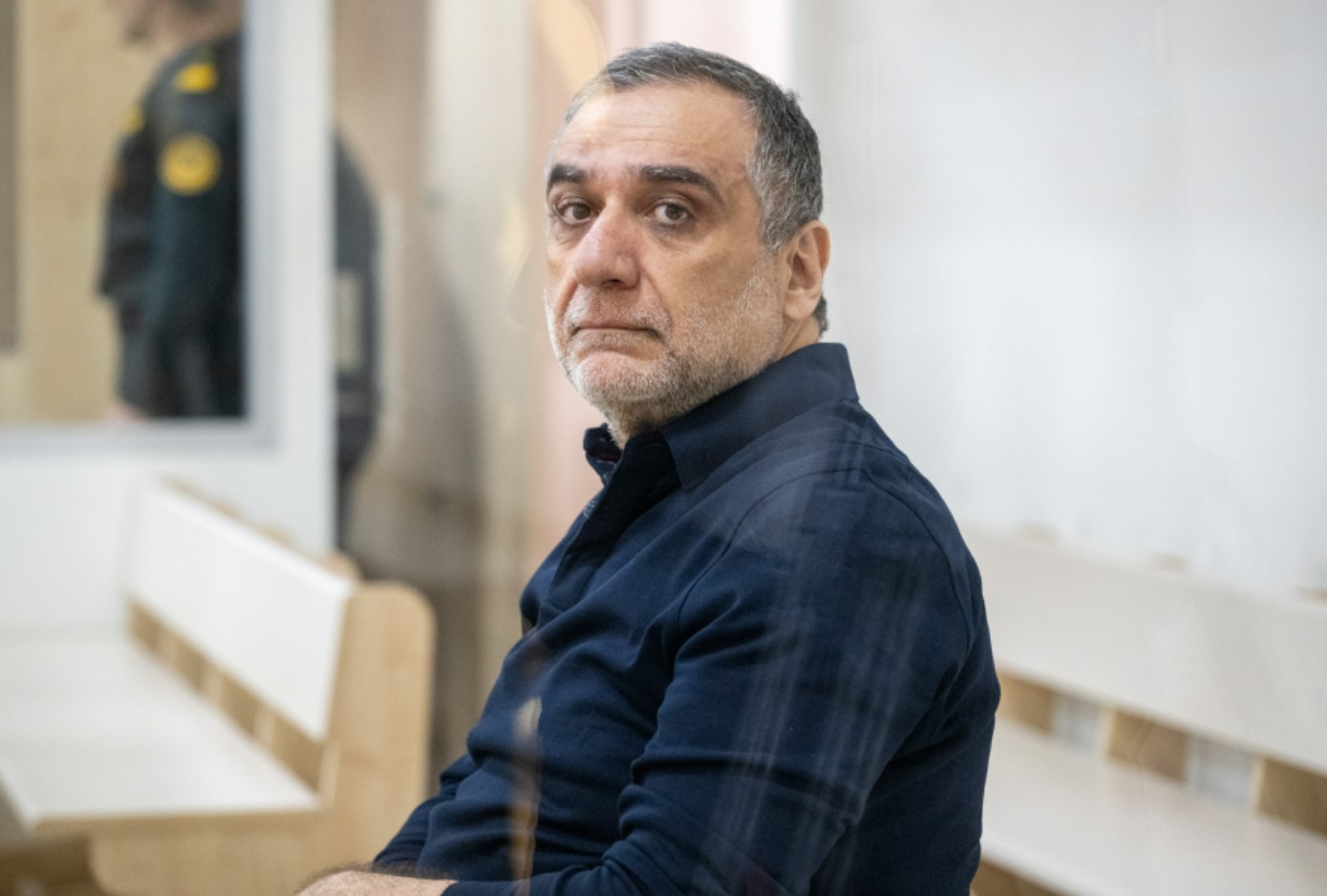 «Мученик» Варданян будет искать «справедливости» в Европе: решение ЕСПЧ можно спрогнозировать уже сегодня