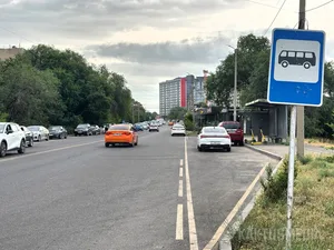 Не там, где нужны? Почему жалоб на остановки в Бишкеке становится все больше