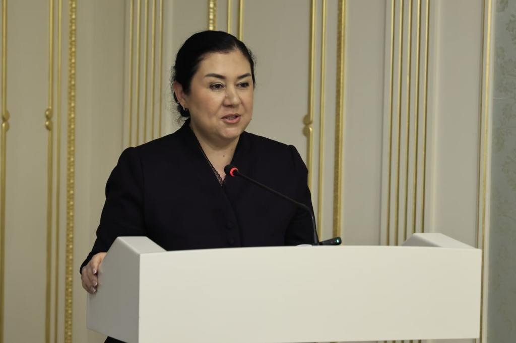 При содействии Омбудсмана гражданам Узбекистана вернули свыше 26 миллиардов сумов
