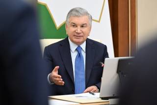 Рассмотрены предложения по борьбе с опустыниванием и внедрению принципов «зеленого города»