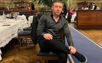 В МВД объяснили, почему "Равшана Золотого" сняли с международного розыска