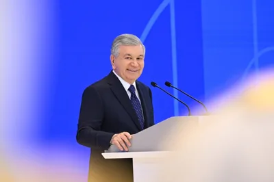 Мировые лидеры массово поздравляют Шавката Мирзиёева с праздником Курбан хайит
