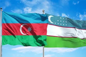 Баку и Ташкент формируют новую стратегическую ось в Евразии - МНЕНИЯ ЭКСПЕРТОВ