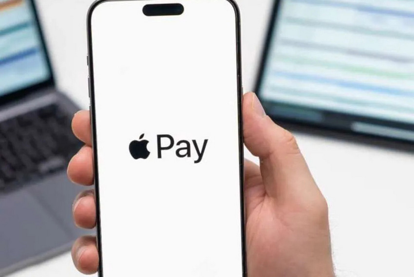 В Кыргызстане запустили международный платежный сервис Apple Pay