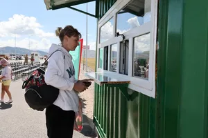 Увеличено время работы пункта пропуска «Каркыра-автодорожный»