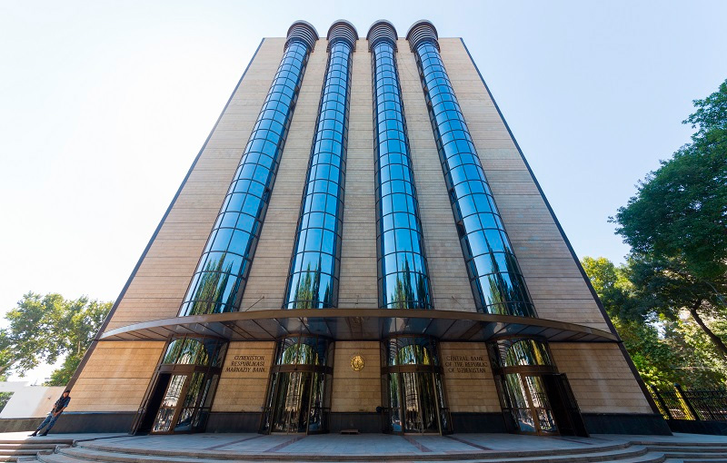 Банковский сектор Узбекистана сохранил устойчивость в 2025 году – Центробанк