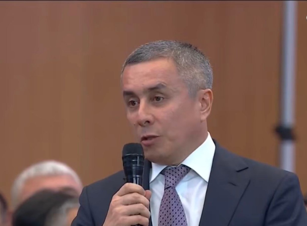 Владелец Beeline Uzbekistan может купить долю в Perfectum — сделка на 200 миллионов долларов ожидает согласования. Видео