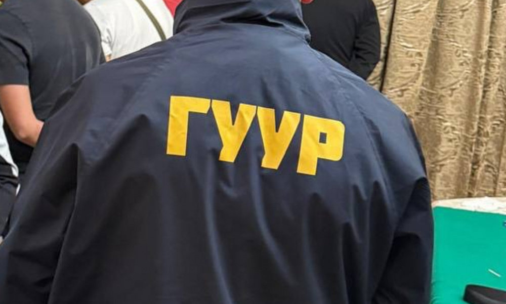 Сотрудника ГУУР МВД задержали по подозрению в вымогательстве взятки в $11 тыс.
