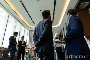 Конституционный закон о Ташкентском международном финансовом центре вернули в нижнюю палату. Причины