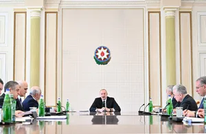 Новый импульс для аграрного сектора: