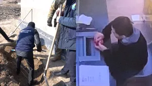 Эксгумация, ломбард и маршрут побега: в суде по делу Сарсемалиева исследовали видео