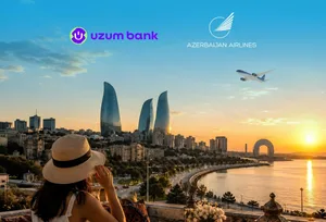 AZAL внедрил новые возможности для пассажиров из Узбекистана