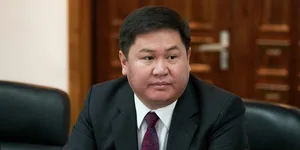 Талантбек Иманов возглавил управляющую компанию СФИТ «Тамчи»