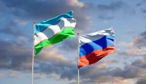 Россия и Узбекистан делают ставку на мирный атом, торговлю и гуманитарные связи