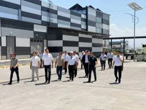 Расширяется сотрудничество, улучшается инвестиционная среда