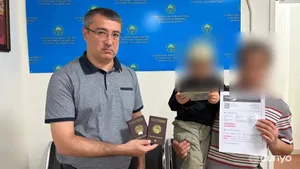 Семью из Узбекистана, оказавшуюся в тяжелом положении во Владивостоке, вернули на родину