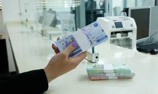Предлагается ввести 5-процентный налог на проценты по банковским вкладам