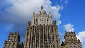Представители Узбекистана участвовали в межмидовских консультациях в Москве