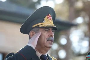 Закир Гасанов: Азербайджанская армия - одна из сильнейших армий региона