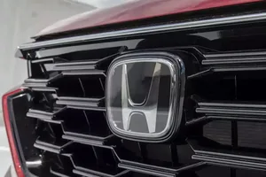 Обновленную Honda рассекретили до премьеры