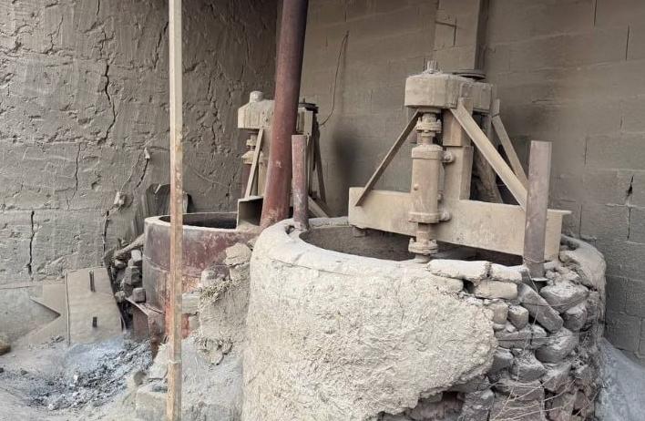 Подпольная "золотая лихорадка". В Самаркандской области раскрыли незаконную добычу драгметалла