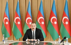 Президент: Движение неприсоединения, ОИС и Африканский союз должны быть представлены в Совбезе ООН