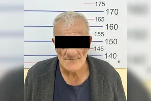 В Бишкеке мужчину задержали за домогательства в автобусе