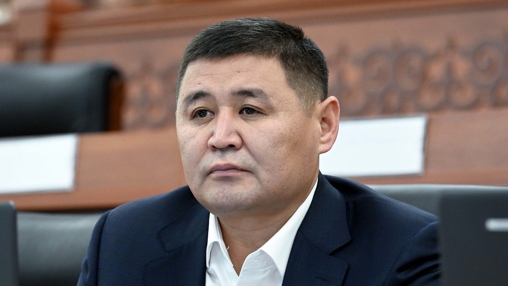 Экс-депутата ЖК Шаирбека Ташиева еще не этапировали в СИЗО — МВД КР