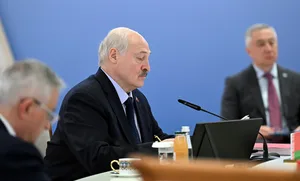 Александр Лукашенко: В ЕАЭС ключевые вопросы отложены на потом