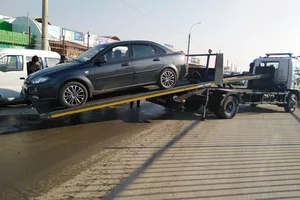 Изъятие авто у нарушителей ПДД на срок до года заработает через три месяца после принятия закона