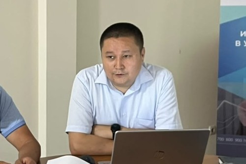 На КФБ рассказали, как работает цифровая платформа депозитных аукционов