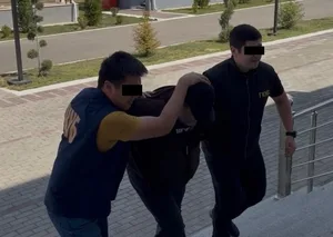 Задержан лидер баткенской наркогруппировки