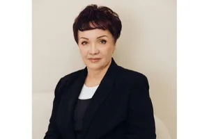 Турсунова: Договор о вечной дружбе - это исторический акт для Азербайджана и Узбекистана