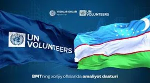 Молодые специалисты из Узбекистана будут направлены на стажировку в офисы ООН