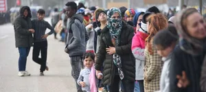 Women make up majority of migrants in Europe and Central Asia — UN