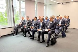 Узбекистан изучает опыт Германии в сфере дуального образования