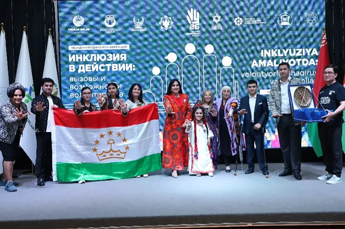 «Ихлос» реализует экологический проект при поддержке «Росатома»