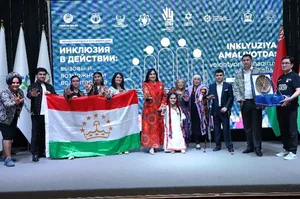 «Ихлос» реализует экологический проект при поддержке «Росатома»