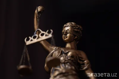 Жителю Кашкадарьинской области ограничили свободу на 4,5 года за наёмничество