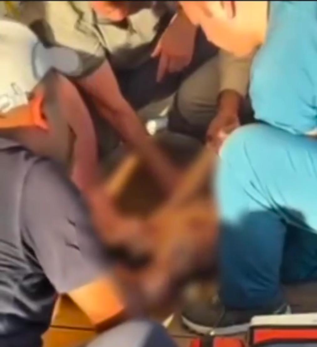 В Национальном парке утонула 5-летняя девочка 12:32 / 06.08.2026 12:32 / 06.08.2026 В Национальном парке утонула 5-летняя девочка